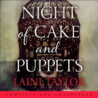 Night of Cake and Puppets