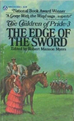 The Edge of the Sword