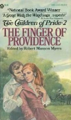 The Finger of Providence