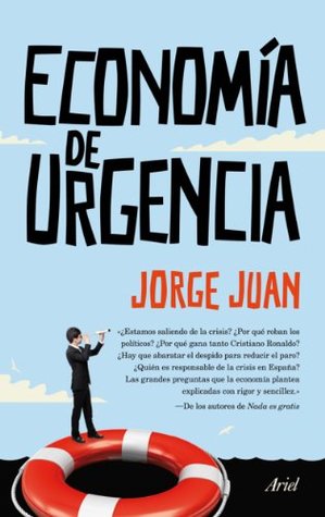 Economía de urgencia (Kindle Edition)