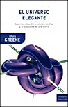 El universo elega...