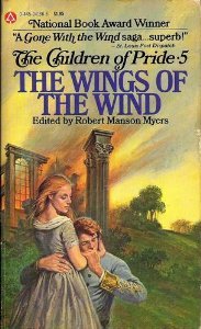 The Wings of the Wind