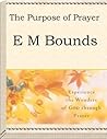 Purpose in Prayer...