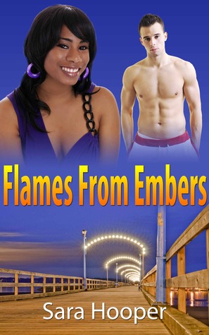 Flames From Embers (Kindle Edition)
