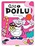 Petit Poilu – tome 4 - Mémé...