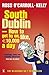 South Dublin - How to Get by on, Like, 10,000 Euro a Day (Ross O’Carroll-Kelly Book 3)