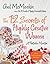 The 12 Secrets of Highly Creative Women A Portable Mentor by Gail McMeekin