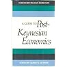 A Guide to Post-Keynesian Economics