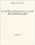 Le Mille et deuxième conte de Schéhérazade (French Edition)