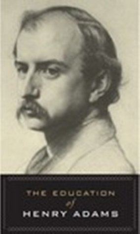 The Education of Henry Adams