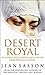 Desert Royal by Jean Sasson