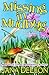 Missing in Mudbug (Ghost-in...