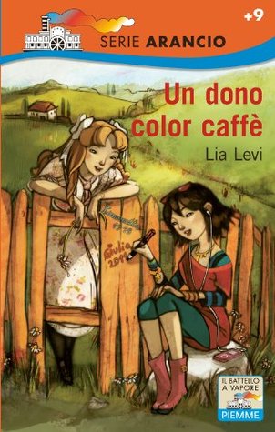 Un dono color caffè (Kindle Edition)