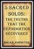 Five Sacred Solos : The Tru...