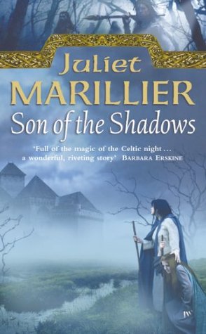 Son of the Shadows (Sevenwaters #2)