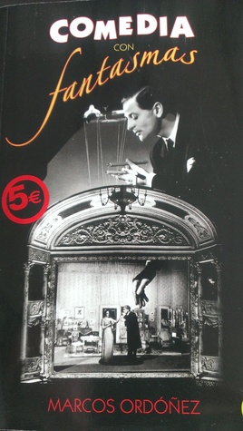 Comedia con fantasmas (Paperback)