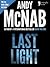 Last Light (Nick Stone, #4)