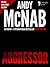 Aggressor (Nick Stone #8)