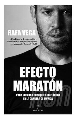 Efecto maratón (Kindle Edition)