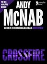 Crossfire by Andy McNab