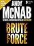 Brute Force (Nick Stone, #11)