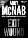 Exit Wound by Andy McNab