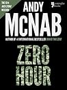 Zero Hour by Andy McNab