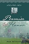Promise & Honor (Promise & Honor trilogy)