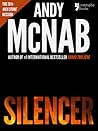Silencer by Andy McNab
