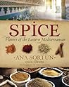 Spice: Flavors of...