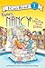 Fancy Nancy: The Dazzling Book Report (I Can Read Level 1)