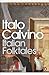Italian Folktales by Italo Calvino