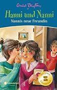 Hanni und Nanni: Nannis neue Freundin