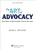 Art of Advocacy by Noah Messing