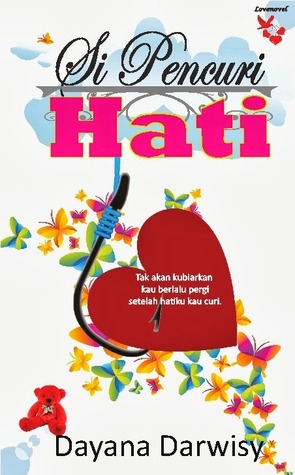 Si Pencuri Hati