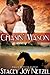 Chasin' Mason by Stacey Joy Netzel