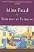 Summer at Fairacre by Miss Read