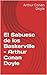 El Sabueso de los Baskerville - Arthur Conan Doyle (Spanish Edition)