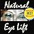 Natural Eyelift - Natural Eye Lift How to Lift, Tighten Upper Lids & Reduce Puffy Under Eyes (Anti-Aging Natural Facelift Book 2)