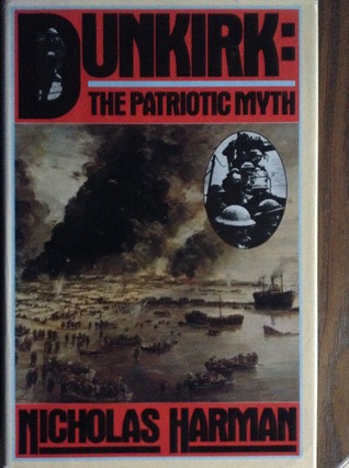 Dunkirk: The Patriotic Myth