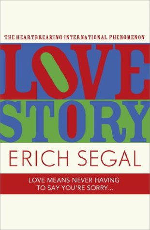 Love Story: The 50th Anniversary Edition of the heartbreaking international phenomenon