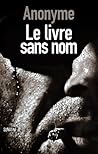 Le Livre sans Nom by Anonymous