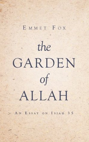 The Garden of Allah (Kindle Edition)
