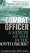 Combat Officer by Charles Walker
