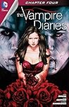 The Vampire Diaries #4 by Leah Moore