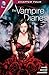 The Vampire Diaries #4 by Leah Moore