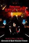 Demon Apocalypse by Willow Cross
