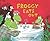 Froggy Eats Out