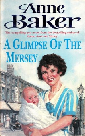 A Glimpse of the Mersey (Kindle Edition)