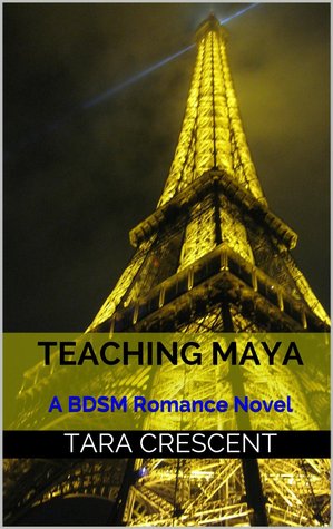 Teaching Maya (Kindle Edition)
